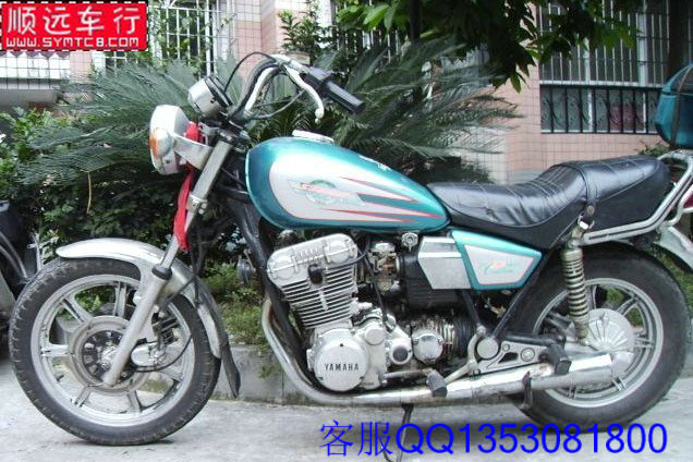 供应特价销售雅马哈XJ750 